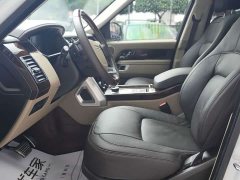 Land Rover 3.0 L6 Edition - ფოტო 7