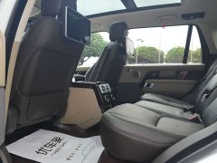 Land Rover 3.0 L6 Edition - ფოტო 8