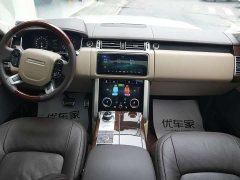 Land Rover 3.0 L6 Edition - ფოტო 9