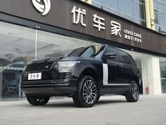 Land Rover 3.0 L6 Edition - ფოტო 1
