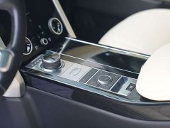 Land Rover 3.0 L6 Edition - ფოტო 10