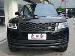 Land Rover 3.0 L6 Edition - ფოტო 2