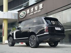Land Rover 3.0 L6 Edition - ფოტო 4