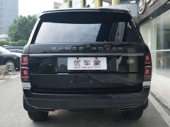 Land Rover 3.0 L6 Edition - ფოტო 5