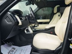 Land Rover 3.0 L6 Edition - ფოტო 6