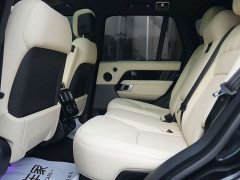Land Rover 3.0 L6 Edition - ფოტო 7