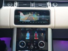 Land Rover 3.0 L6 Edition - ფოტო 9