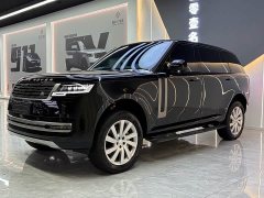 Land Rover 3.0 L6 400PS Edition - ფოტო 1