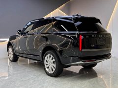 Land Rover 3.0 L6 400PS Edition - ფოტო 10