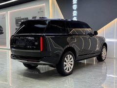 Land Rover 3.0 L6 400PS Edition - ფოტო 11