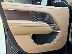 Land Rover 3.0 L6 400PS Edition - ფოტო 12