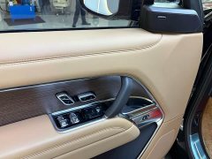 Land Rover 3.0 L6 400PS Edition - ფოტო 13