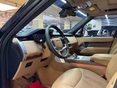Land Rover 3.0 L6 400PS Edition - ფოტო 14