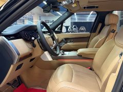 Land Rover 3.0 L6 400PS Edition - ფოტო 15