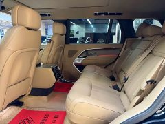 Land Rover 3.0 L6 400PS Edition - ფოტო 17