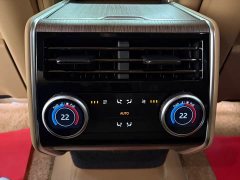 Land Rover 3.0 L6 400PS Edition - ფოტო 19