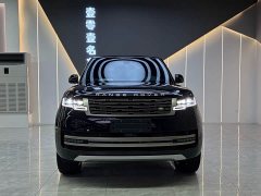 Land Rover 3.0 L6 400PS Edition - ფოტო 2