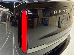 Land Rover 3.0 L6 400PS Edition - ფოტო 20