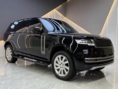 Land Rover 3.0 L6 400PS Edition - ფოტო 3