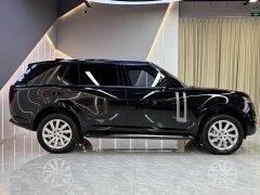 Land Rover 3.0 L6 400PS Edition - ფოტო 4
