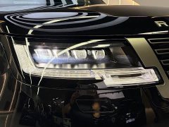 Land Rover 3.0 L6 400PS Edition - ფოტო 5