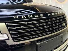 Land Rover 3.0 L6 400PS Edition - ფოტო 6
