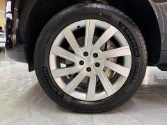 Land Rover 3.0 L6 400PS Edition - ფოტო 7