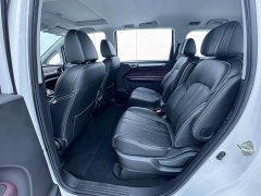 GAC M6 PRO 270T DCTLuxury Edition - ფოტო 10