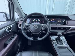 GAC M6 PRO 270T DCTLuxury Edition - ფოტო 12