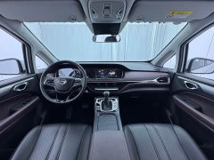 GAC M6 PRO 270T DCTLuxury Edition - ფოტო 13