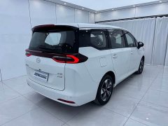 GAC M6 PRO 270T DCTLuxury Edition - ფოტო 4