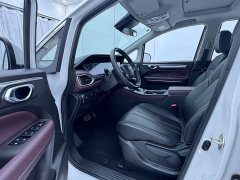 GAC M6 PRO 270T DCTLuxury Edition - ფოტო 7