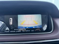 GAC M6 PRO 270T DCTLuxury Edition - ფოტო 9