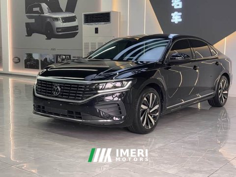 2025 Volkswagen 330TSI Edition - ავტომობილი ჩინეთიდან