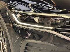 Volkswagen 330TSI Edition - ფოტო 4