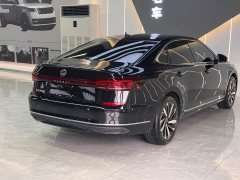 Volkswagen 330TSI Edition - ფოტო 9