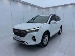 Haval M6 PLUS 1.5T DCTLuxury Version - ფოტო 1