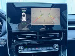 Haval M6 PLUS 1.5T DCTLuxury Version - ფოტო 10