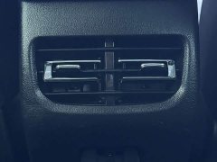 Haval M6 PLUS 1.5T DCTLuxury Version - ფოტო 11