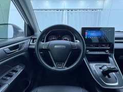 Haval M6 PLUS 1.5T DCTLuxury Version - ფოტო 12