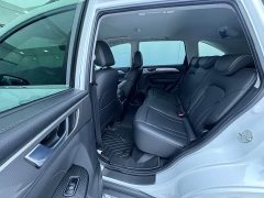 Haval M6 PLUS 1.5T DCTLuxury Version - ფოტო 13