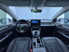 Haval M6 PLUS 1.5T DCTLuxury Version - ფოტო 14
