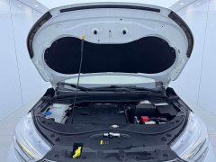 Haval M6 PLUS 1.5T DCTLuxury Version - ფოტო 16