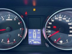 Haval M6 PLUS 1.5T DCTLuxury Version - ფოტო 17