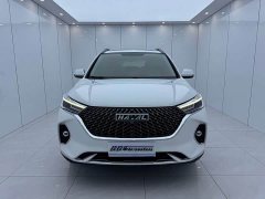 Haval M6 PLUS 1.5T DCTLuxury Version - ფოტო 2