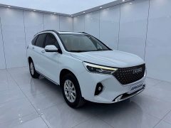 Haval M6 PLUS 1.5T DCTLuxury Version - ფოტო 3