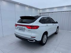 Haval M6 PLUS 1.5T DCTLuxury Version - ფოტო 4