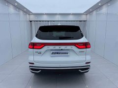 Haval M6 PLUS 1.5T DCTLuxury Version - ფოტო 5