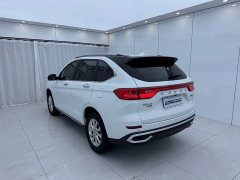 Haval M6 PLUS 1.5T DCTLuxury Version - ფოტო 6