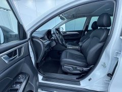 Haval M6 PLUS 1.5T DCTLuxury Version - ფოტო 7
